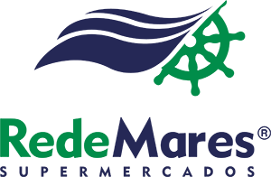 Logo Rede Mares